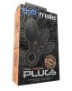 Набір анальних пробок Bathmate Anal Training Plugs, діаметр 2,5 см - 3,1см - 3,8см Набір анальних пробок Bathmate Anal Training Plugs, діаметр 2,5 см - 3,1см - 3,8см
