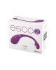 Інтерактивне віброяйце Ohmibod Esca2 for Kiiroo (підходить для вебкама) Інтерактивне віброяйце Ohmibod Esca2 for Kiiroo (підходить для вебкама)