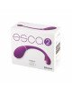 Інтерактивне віброяйце Ohmibod Esca2 for Kiiroo (підходить для вебкама) Інтерактивне віброяйце Ohmibod Esca2 for Kiiroo (підходить для вебкама)