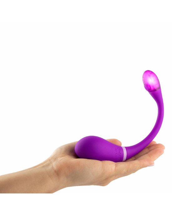 Інтерактивне віброяйце Ohmibod Esca2 for Kiiroo (підходить для вебкама) Інтерактивне віброяйце Ohmibod Esca2 for Kiiroo (підходить для вебкама)
