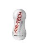 Мастурбатор Tenga Air-Tech Squeeze Gentle, стисливий корпус, щільніший вхід Мастурбатор Tenga Air-Tech Squeeze Gentle, стисливий корпус, щільніший вхід