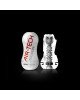 Мастурбатор Tenga Air-Tech Squeeze Gentle, стисливий корпус, щільніший вхід Мастурбатор Tenga Air-Tech Squeeze Gentle, стисливий корпус, щільніший вхід