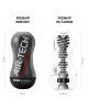 Мастурбатор Tenga Air-Tech Squeeze Strong, стискальний корпус, більш щільний вхід Мастурбатор Tenga Air-Tech Squeeze Strong, стискальний корпус, більш щільний вхід