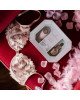 Подарунковий набір HighOnLove & JOPEN: Objects of Desire (краплі для клітора і вібратор з кристалами Подарунковий набір HighOnLove & JOPEN: Objects of Desire (краплі для клітора і вібратор з кристалами