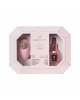 Подарунковий набір HighOnLove & JOPEN: Objects of Desire (краплі для клітора і вібратор з кристалами Подарунковий набір HighOnLove & JOPEN: Objects of Desire (краплі для клітора і вібратор з кристалами