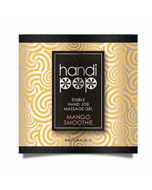 Пробник Sensuva - Handipop Mango Smoothie (6 мл) Пробник Sensuva - Handipop Mango Smoothie (6 мл)