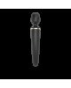 Вібромасажер Satisfyer Wand-er Woman (Black/Gold), водонепроникний, потужний, розмір XXL Вібромасажер Satisfyer Wand-er Woman (Black/Gold), водонепроникний, потужний, розмір XXL