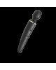 Вібромасажер Satisfyer Wand-er Woman (Black/Gold), водонепроникний, потужний, розмір XXL Вібромасажер Satisfyer Wand-er Woman (Black/Gold), водонепроникний, потужний, розмір XXL