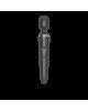 Вібромасажер Satisfyer Wand-er Woman (Black/Gold), водонепроникний, потужний, розмір XXL Вібромасажер Satisfyer Wand-er Woman (Black/Gold), водонепроникний, потужний, розмір XXL