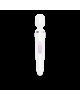 Вібромасажер Satisfyer Wand-er Woman (White/Chrome), водонепроникний, потужний, розмір XXL Вібромасажер Satisfyer Wand-er Woman (White/Chrome), водонепроникний, потужний, розмір XXL