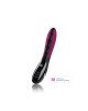 Вібратор з електростимуляцією Mystim Sizzling Simon eStim Black, міостімулятор Вібратор з електростимуляцією Mystim Sizzling Simon eStim Black, міостімулятор