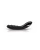 Вібратор з електростимуляцією Mystim Sizzling Simon eStim Black, міостімулятор Вібратор з електростимуляцією Mystim Sizzling Simon eStim Black, міостімулятор