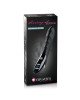 Вібратор з електростимуляцією Mystim Sizzling Simon eStim Black, міостімулятор Вібратор з електростимуляцією Mystim Sizzling Simon eStim Black, міостімулятор