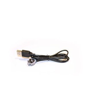Зарядка (запасний кабель) для вібраторів Mystim USB charging cable Зарядка (запасний кабель) для вібраторів Mystim USB charging cable