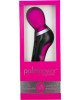 Потужний вібромасажер PalmPower EXTREME - Pink водонепроникний, з плавним регулюванням Потужний вібромасажер PalmPower EXTREME - Pink водонепроникний, з плавним регулюванням