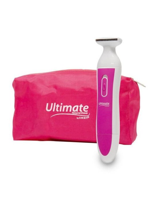 Персональний тример Ultimate Personal Shaver - Women Персональний тример Ultimate Personal Shaver - Women