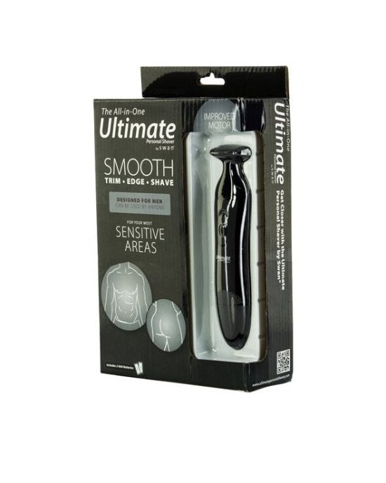 Персональний тример Ultimate Personal Shaver - Men Персональний тример Ultimate Personal Shaver - Men
