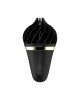Мороженка спінатор Satisfyer Lay-On - Sweet Treat Black/Gold, 10 режимів роботи, водонепроникна Мороженка спінатор Satisfyer Lay-On - Sweet Treat Black/Gold, 10 режимів роботи, водонепроникна