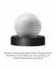 Мастурбатор Tenga Geo Aqua, новий матеріал, ніжні хвилі, новий ступінь розвитку Tenga Egg Мастурбатор Tenga Geo Aqua, новий матеріал, ніжні хвилі, новий ступінь розвитку Tenga Egg