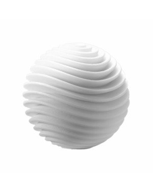 Мастурбатор Tenga Geo Aqua, новий матеріал, ніжні хвилі, новий ступінь розвитку Tenga Egg