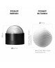 Мастурбатор Tenga Geo Aqua, новий матеріал, ніжні хвилі, новий ступінь розвитку Tenga Egg Мастурбатор Tenga Geo Aqua, новий матеріал, ніжні хвилі, новий ступінь розвитку Tenga Egg
