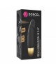 Вібратор Dorcel Real Vibration S Gold 2.0, діаметр 3,7см, перезаряджається, для точки G Вібратор Dorcel Real Vibration S Gold 2.0, діаметр 3,7см, перезаряджається, для точки G