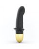 Вібратор Dorcel Mini Lover Black 2.0 перезаряджається, для точки G і масажу простати Вібратор Dorcel Mini Lover Black 2.0 перезаряджається, для точки G і масажу простати
