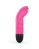 Вібратор Dorcel Expert G 2.0 Magenta для точки G, що перезаряджається Вібратор Dorcel Expert G 2.0 Magenta для точки G, що перезаряджається