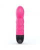 Вібратор Dorcel Expert G 2.0 Magenta для точки G, що перезаряджається Вібратор Dorcel Expert G 2.0 Magenta для точки G, що перезаряджається