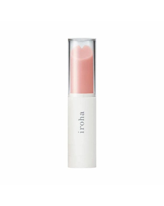 Вібратор-помада IROHA STICK White Вібратор-помада IROHA STICK White