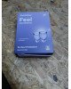 Набір менструальних чаш Satisfyer Feel Confident (lila), 15мл та 20мл (м'ята упаковка!!!)