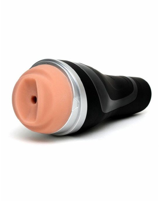 Мастурбатор Satisfyer Men Classic (Silver), ніжний матеріал, зручний корпус Мастурбатор Satisfyer Men Classic (Silver), ніжний матеріал, зручний корпус