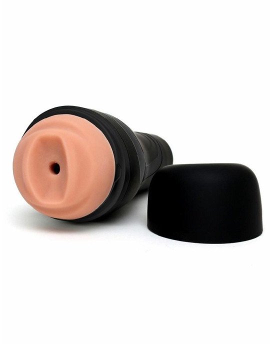 Мастурбатор Satisfyer Men Classic (Black), ніжний матеріал, зручний корпус Мастурбатор Satisfyer Men Classic (Black), ніжний матеріал, зручний корпус