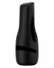 Мастурбатор Satisfyer Men Classic (Black), ніжний матеріал, зручний корпус Мастурбатор Satisfyer Men Classic (Black), ніжний матеріал, зручний корпус