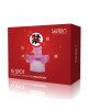 Насадка для вибромассажера Leten G SPOT HEADGEAR - 5 (40 x 92 мм) Насадка для вибромассажера Leten G SPOT HEADGEAR - 5 (40 x 92 мм)