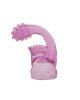 Насадка для вібромасажера Leten G SPOT HEADGEAR - 3 (40 x 82 мм) Насадка для вібромасажера Leten G SPOT HEADGEAR - 3 (40 x 82 мм)