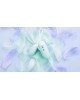 Вакуумний стимулятор з віброяйцем 2-в-1 KisToy Miss VV Cyan Вакуумний стимулятор з віброяйцем 2-в-1 KisToy Miss VV Cyan