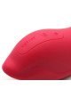 Вібратор Kistoy Heidi Red Вібратор Kistoy Heidi Red
