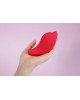 Вібратор Kistoy Heidi Red Вібратор Kistoy Heidi Red