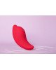 Вібратор Kistoy Heidi Red Вібратор Kistoy Heidi Red