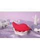 Вібратор Kistoy Heidi Red Вібратор Kistoy Heidi Red