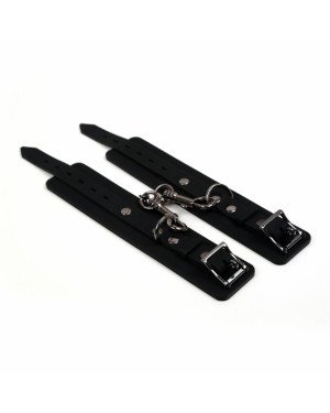 Наручники із силікону Pornhub Silicone Wrist Buckles