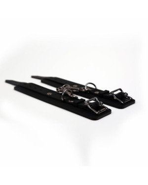 Наручники із силікону Pornhub Silicone Wrist Buckles