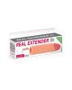 Насадка на член Real Body — Real Extender HARDY з відкритою головкою Насадка на член Real Body — Real Extender HARDY з відкритою головкою