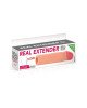 Насадка на член Real Body — Real Extender BEAST з відкритою головкою Насадка на член Real Body — Real Extender BEAST з відкритою головкою