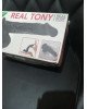 Фалоімітатор Real Body — Real Tony Black, TPE, діаметр 3,5 см (м'яте паковання!!!) Фалоімітатор Real Body — Real Tony Black, TPE, діаметр 3,5 см (м'яте паковання!!!)