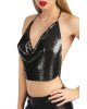 Прикраса на тіло Bijoux Pour Toi - Ambre Black
