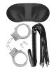 Набір BDSM-аксесуарів Fetish Tentation Submission Kit