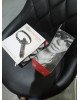 Кляп з подвійним фалоімітатором Fetish Tentation Double Penis Gag (м'ята упаковка!!!) Кляп з подвійним фалоімітатором Fetish Tentation Double Penis Gag (м'ята упаковка!!!)