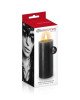 БДСМ-свічка низькотемпературна Fetish Tentation SM Low Temperature Candle Black БДСМ-свічка низькотемпературна Fetish Tentation SM Low Temperature Candle Black